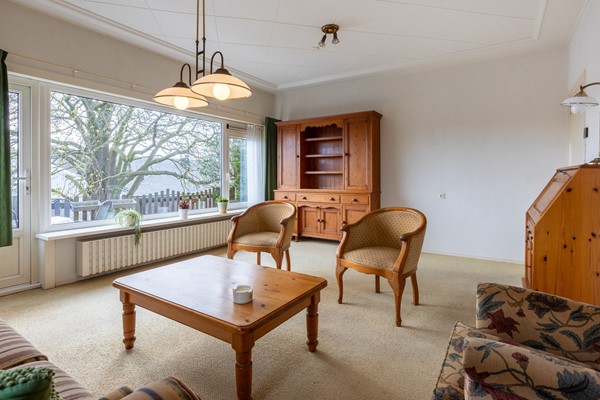 Medium property photo - Emmastraat 98, 4701 GH Roosendaal